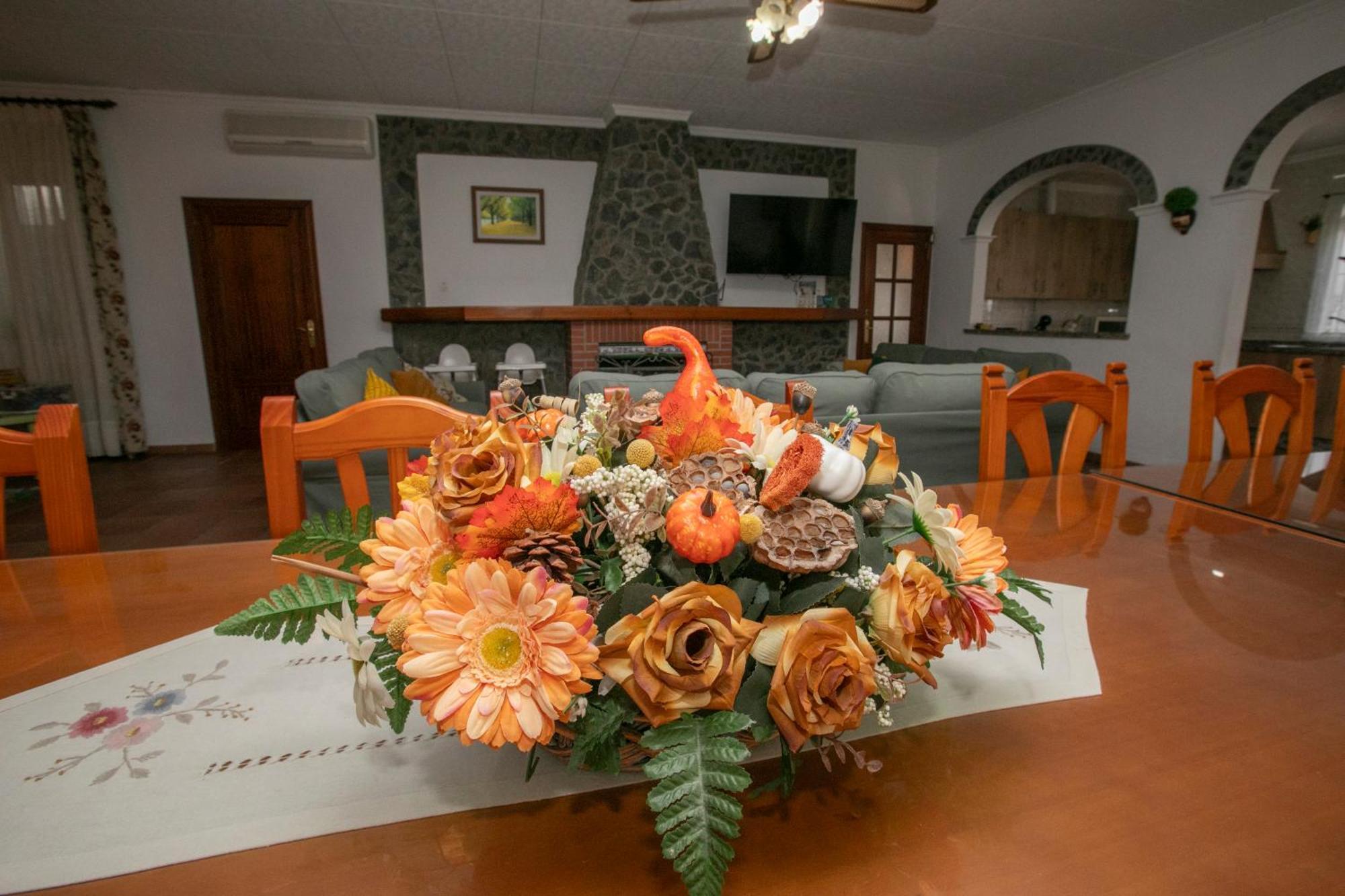 Maison d'hôtes El Olmo à Posadas Extérieur photo