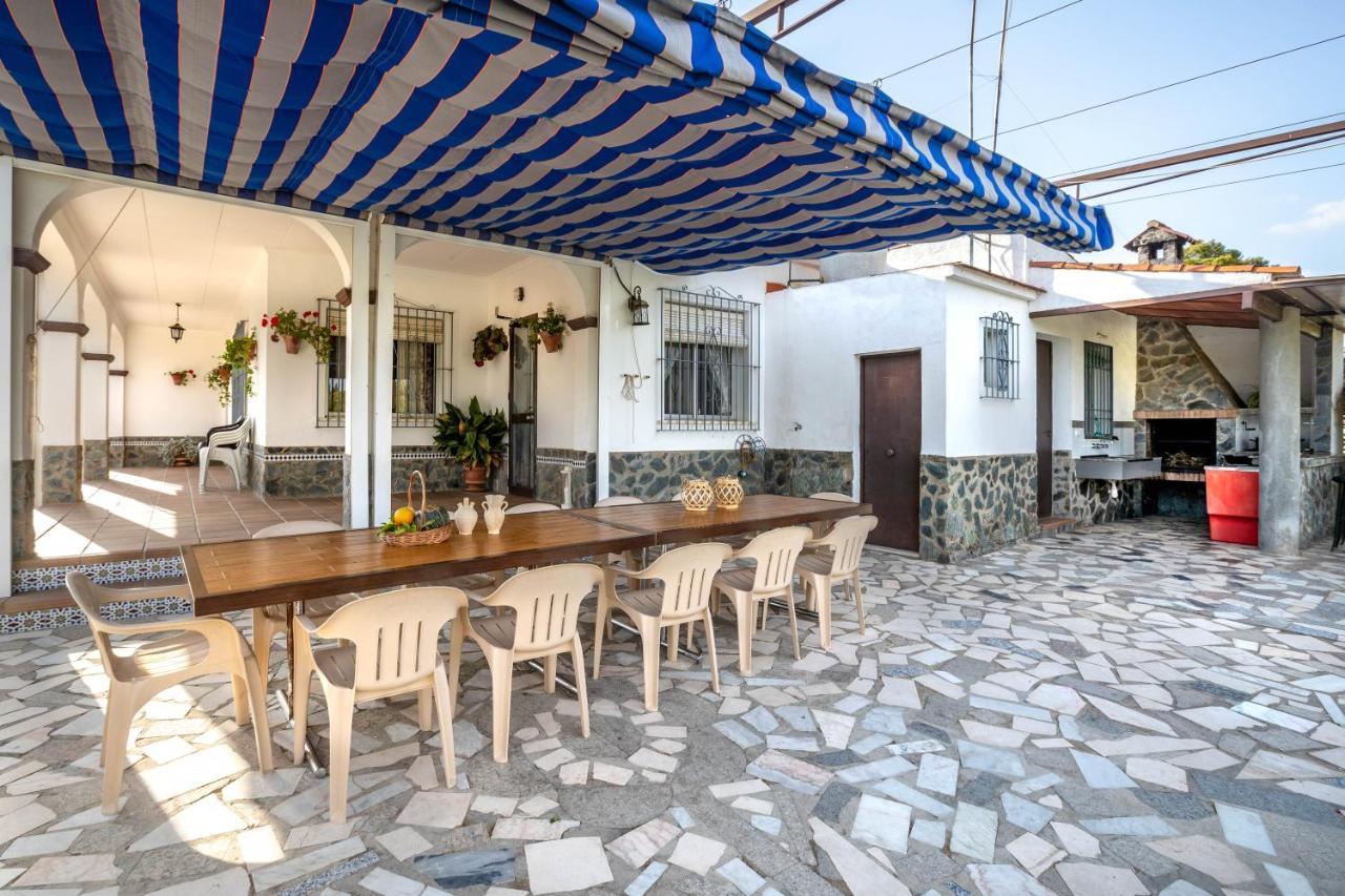 Maison d'hôtes El Olmo à Posadas Extérieur photo